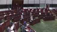 住居問題嚴重 議員促限陸人來港定居