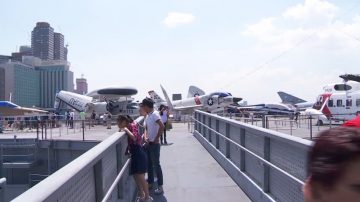 紐約圖書卡當門票 博物館植物園免費進