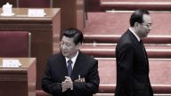 政治局人事風向大變 港媒：習近平要選接班人？