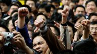 專家：貿戰本質是意識形態對決  或引爆大陸深層次矛盾