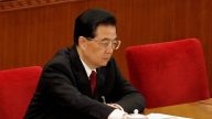 揭秘：胡錦濤拒絕入住中南海內幕