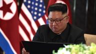 川普送金正恩《火箭客》 警告金勿走老路