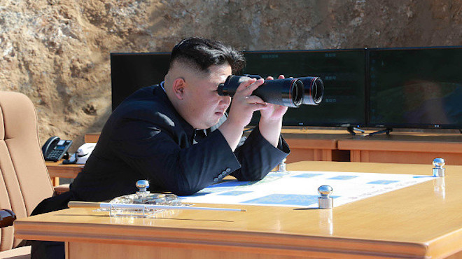 朝鮮核申報不可信 日本籲美推進IAEA強制核查