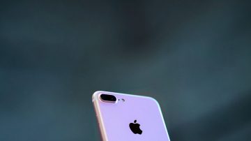 討好北京？ 陸iphone「青天白日旗」不見了