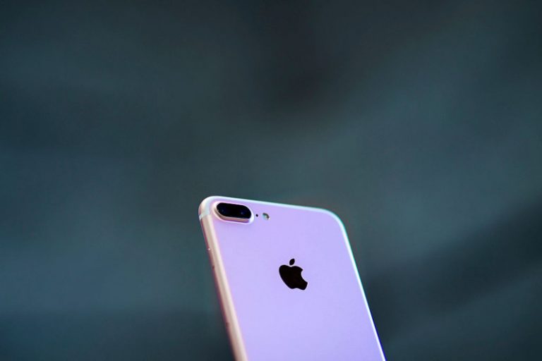 討好北京？ 陸iphone「青天白日旗」不見了