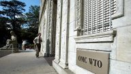 斥世贸不公 美要求检讨中共会员资格