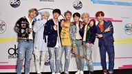 BTS正规3辑卖破175万张 成Gaon首张百万专辑