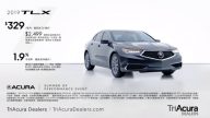 【廣告】2019 ACURA SUMMER OF PERFORMANCE EVENT