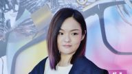 徐佳瑩放閃未婚頭 粉絲求她吃胖一點