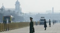 北京卫戍区人事变动  新任政治部主任确定