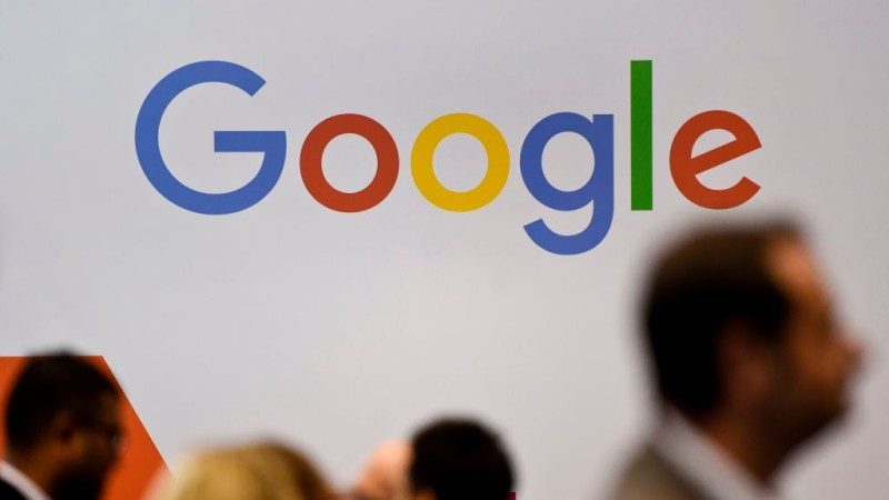 谷歌被歐盟罰50億美元  已提起上訴