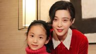范冰冰7歲堂妹范朵朵出道 演兒童劇女主角