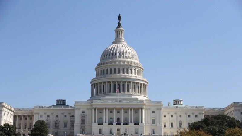 禁止中共投资美国高科技 国会本月将通过法案