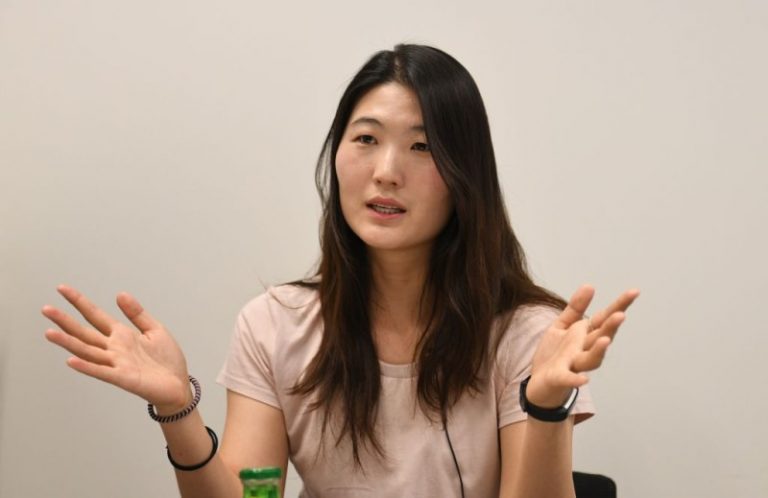 韓女揭10歲遭教練性侵 體育部門視若無睹