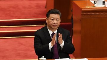 元老密会“逼宫”习近平？辛子陵：三大老虎所为