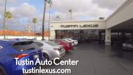 【广告】TustinLexus 年度最大促销