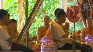 向恩人致敬 泰國11獲救少年將出家9天