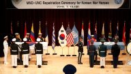 金正恩變臉玩拖字訣 川普或從新考慮軍事選項