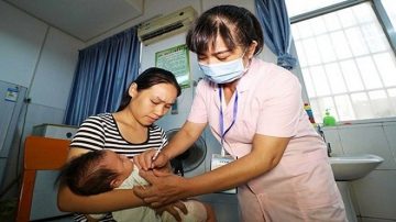 BBC：從疫苗之殤看中共系統性腐爛