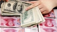 【今日點擊】人民幣跌穿6.85關 美方嚴密關注