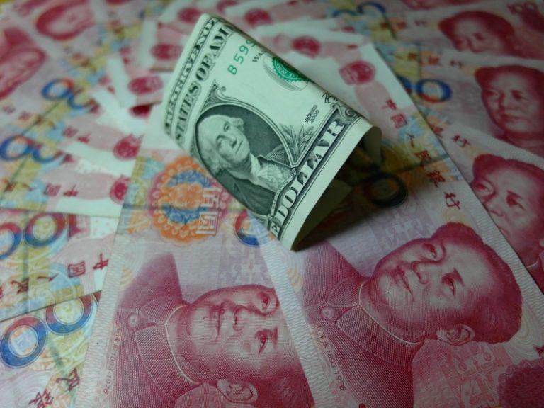 誰是貨幣戰贏家？學者：中共引鴆止渴只想保眼前