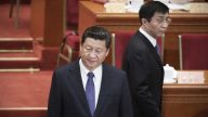 王滬寧將被打入冷宮？八大徵兆釋信號