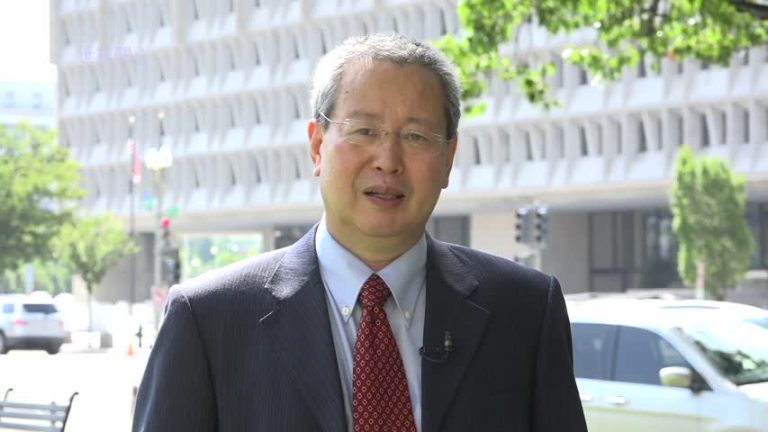 夏業良：川普有更大的戰略格局 中共撞南牆也難回頭