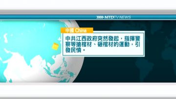 8月1日国际新闻简讯