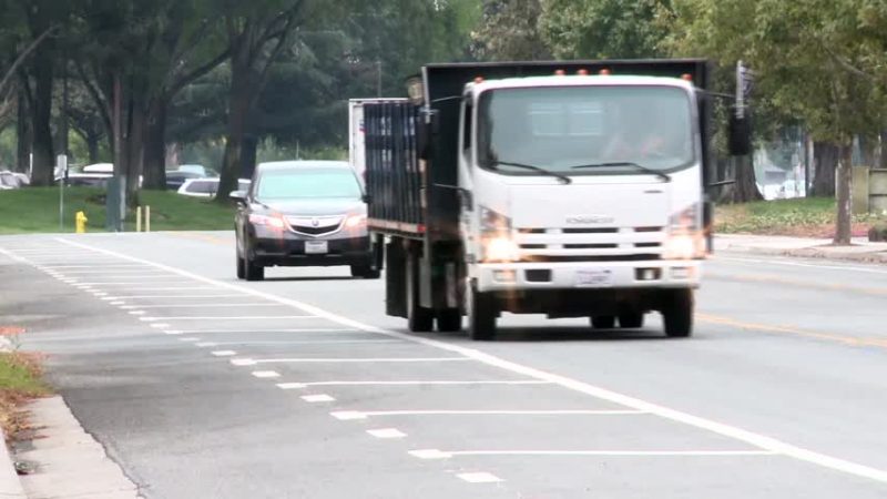 抽大麻开车暴增 加州高速巡警办峰会研讨