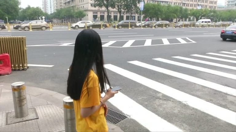 姦殺案後效 「滴滴順風車」 27日起全國下線