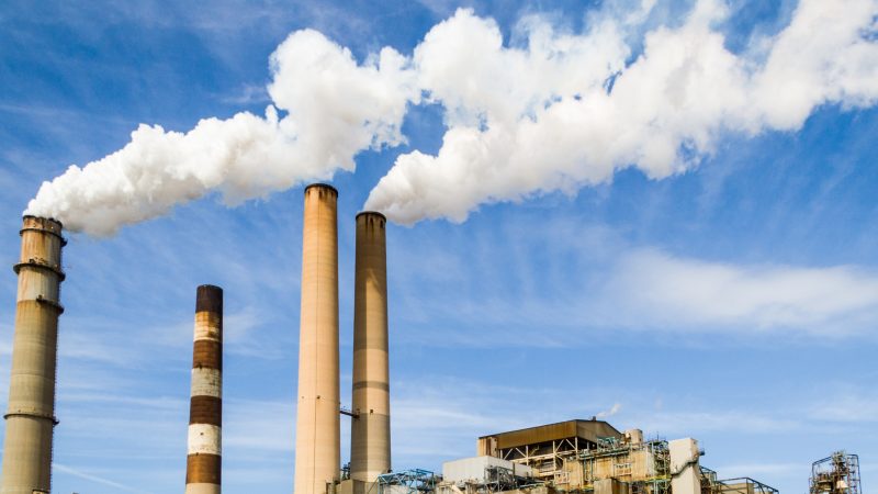 安省立法终止碳排放限额与交易项目