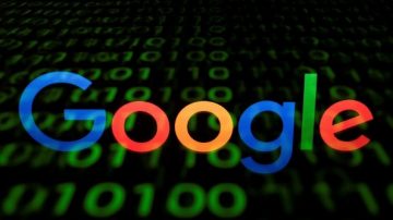 传Google将重返中国 新搜索引擎配合中共自动审查