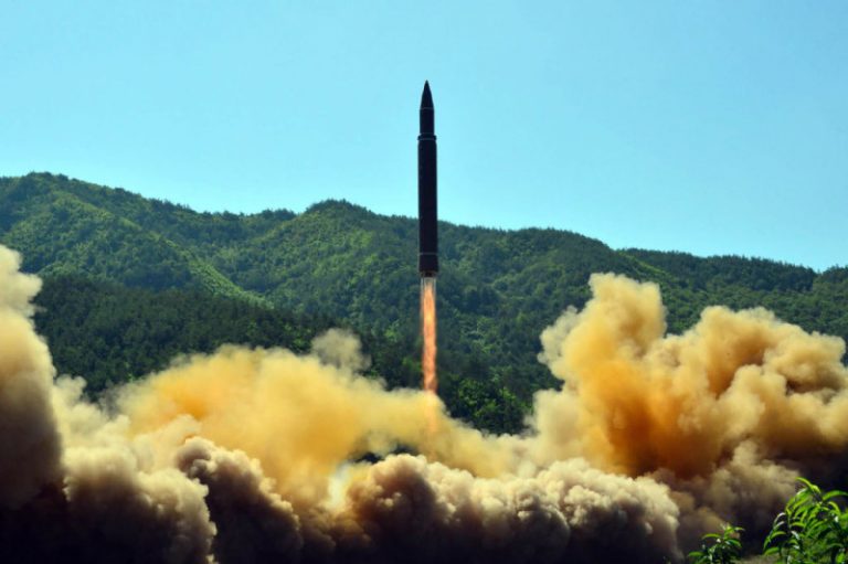 安理會最新報告：朝鮮仍在製造核武器