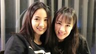 林依晨一直记住众友生日 闺密感慨：她很有心