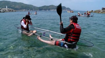 【你好韓國】夏季享受特色之旅：江原道三陟