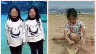 北京8歲雙胞胎姐妹命喪青島 母：發個朋友圈孩子就沒了
