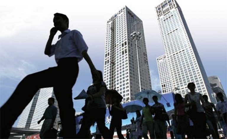 中南海「六穩」難穩民心？專家：下半年收入仍將下滑