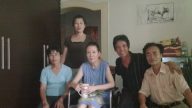 外媒：中共公安疑动用激光武器对付访民