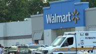 宾州沃尔玛惊传枪响 8人受伤嫌犯被捕