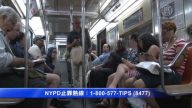 地铁员工遭殴打 MTA与工会呼吁加强保护