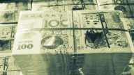砸棺后再查冥币 网民：阴间事也要管？
