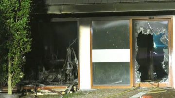 男载瓦斯惊爆荷兰小镇 司机身亡市政厅损毁