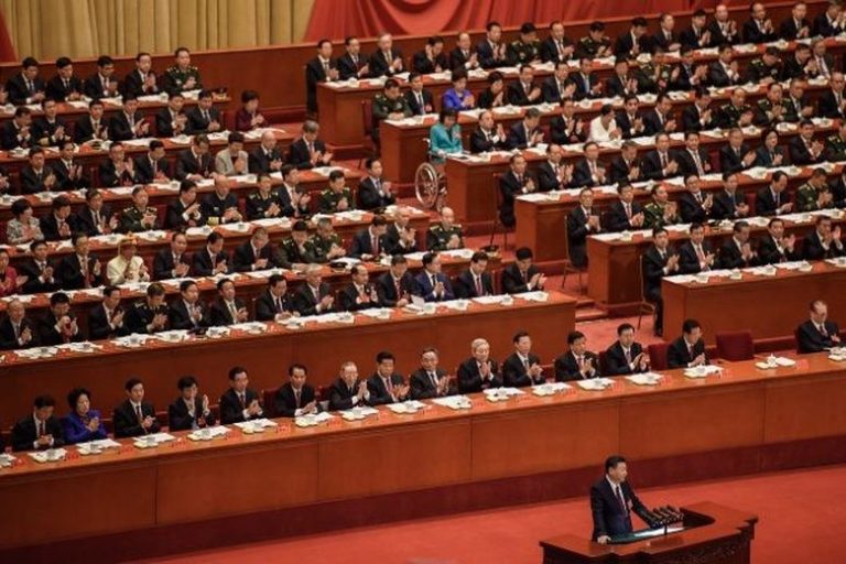 北京反腐升溫？20天突查9名退休官員