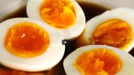 韓式醬蛋 簡單做法（視頻）
