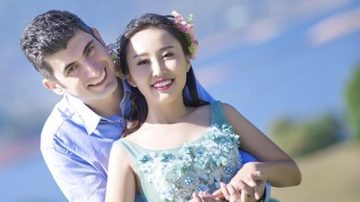 結婚照掛床頭好嗎?  臥室風水有講究