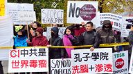 唐浩：美国会报告揭中共统战 解读幕后五大讯息