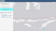 印尼西帝汶規模6.4強震 傷亡災情未明