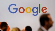 传Google拟配合中共审查 14个国际人权组织抗议