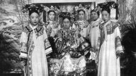 慈禧的「閨蜜」是漢族才女 兩人還有一段趣聞（組圖）