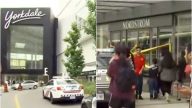 多伦多购物中心枪击 顾客急疏散 警寻2男嫌